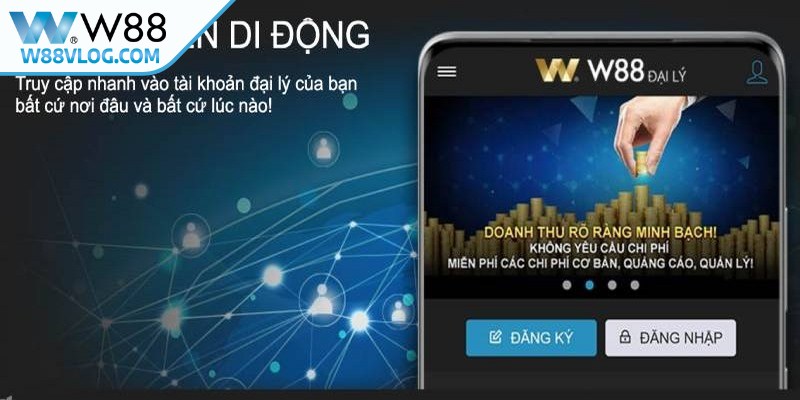 Đăng Ký W88 - Hướng Dẫn Quy Trình Chỉ Trong 3 Phút 8 Chiến lược thu hút người chơi cho đại lý W88