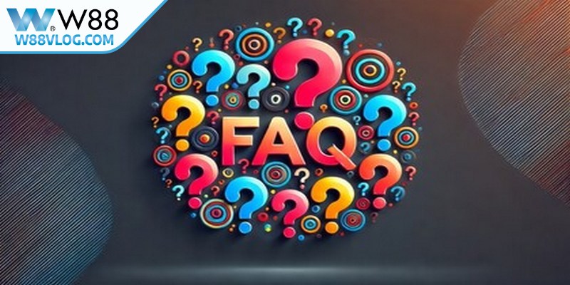Đăng Ký W88 - Hướng Dẫn Quy Trình Chỉ Trong 3 Phút 9 Câu hỏi thường gặp liên quan đến tải app W88