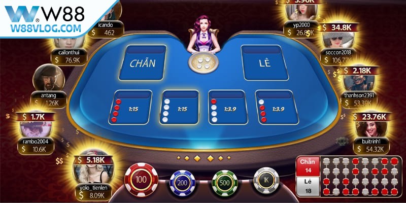 Mẹo Chơi Rồng Hổ - Nắm Vững Tỷ Lệ Thắng Sau Mỗi Ván 7 Cách chơi Xóc Đĩa thắng lớn dễ thắng là chủ đề được quan tâm