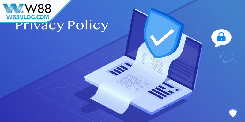 Chính Sách Bảo Mật W88 Thiết Lập An Toàn Dữ Liệu 2 Mục đích chính sách bảo mật W88 sử dụng dữ liệu