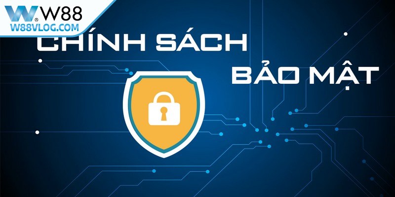 Chính Sách Bảo Mật W88 Thiết Lập An Toàn Dữ Liệu 3 Quyền của người dùng trong chính sách bảo mật W88