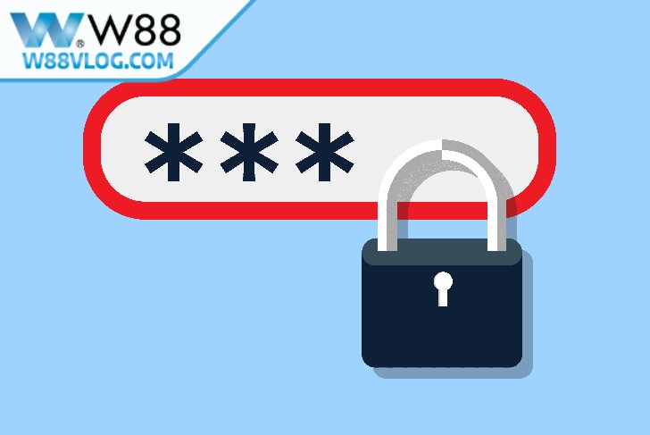 Link Vào W88 - Cách Thức Truy Cập An Toàn Và Hiệu Quả 7 Việc đổi mật khẩu định kỳ giúp tăng cường khả năng chống xâm nhập trái phép