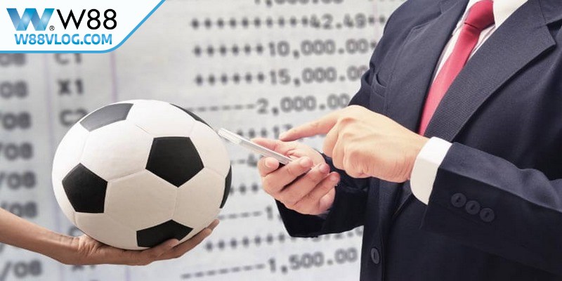 Kèo Châu Âu - Giải Mã Cách Đặt Cược Và Chiến Thuật Thắng 9 Chiến lược quen thuộc trong giới cược thể thao được yêu thích