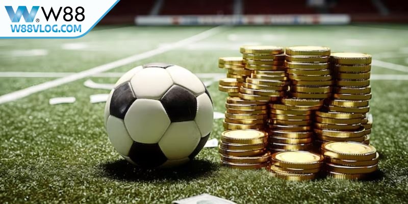 Kèo Châu Âu - Giải Mã Cách Đặt Cược Và Chiến Thuật Thắng 7 Gấp thếp ngược trong bóng đá là một chiến thuật cược đặc biệt