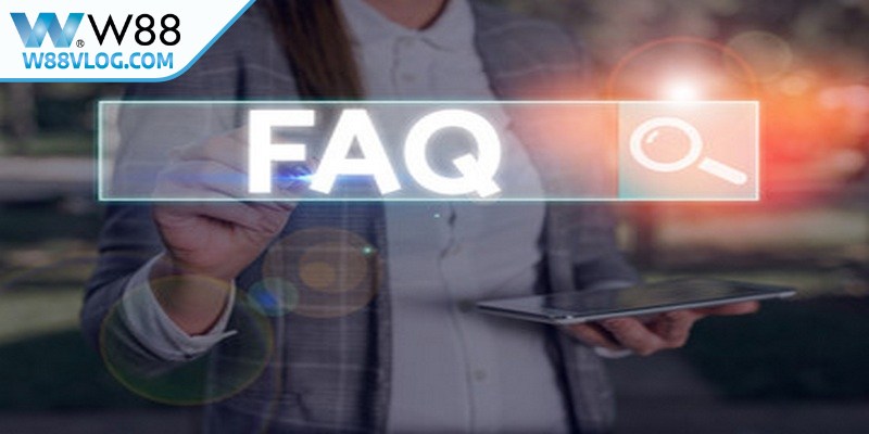 Kèo Châu Âu - Giải Mã Cách Đặt Cược Và Chiến Thuật Thắng 10 Câu hỏi thường gặp về gấp thếp ngược tại W88