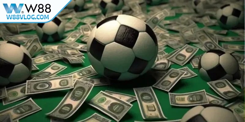 Kèo Châu Âu - Giải Mã Cách Đặt Cược Và Chiến Thuật Thắng 8 Tạo biến động trong bảng kèo cược khi áp dụng chiến thuật đúng