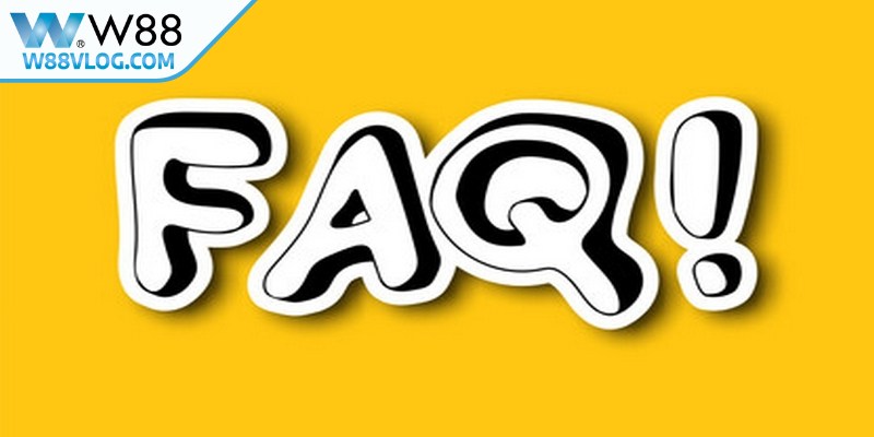 Câu hỏi thường gặp về kèo châu Á tại W88