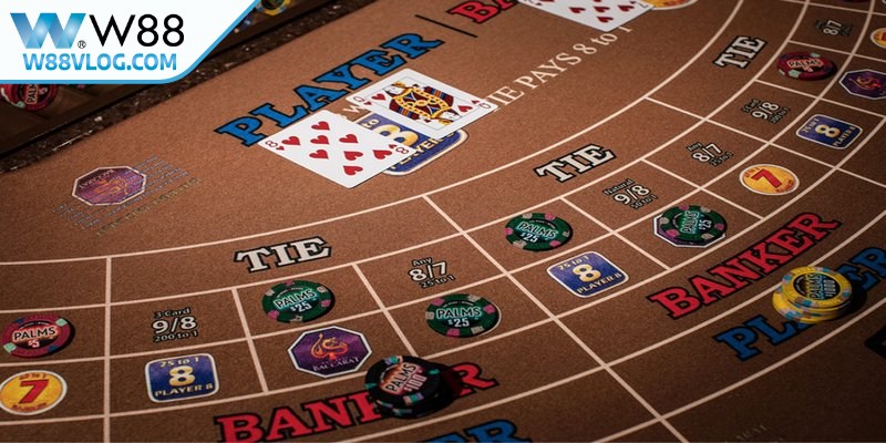 Mẹo Chơi Rồng Hổ - Nắm Vững Tỷ Lệ Thắng Sau Mỗi Ván 9 Các lá bài từ 2 đến 9 sẽ được tính điểm theo giá trị số chuẩn