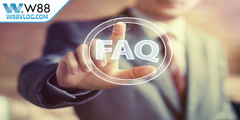 Mẹo Chơi Rồng Hổ - Nắm Vững Tỷ Lệ Thắng Sau Mỗi Ván 10 Câu hỏi thường gặp về mẹo chơi Baccarat tại W88