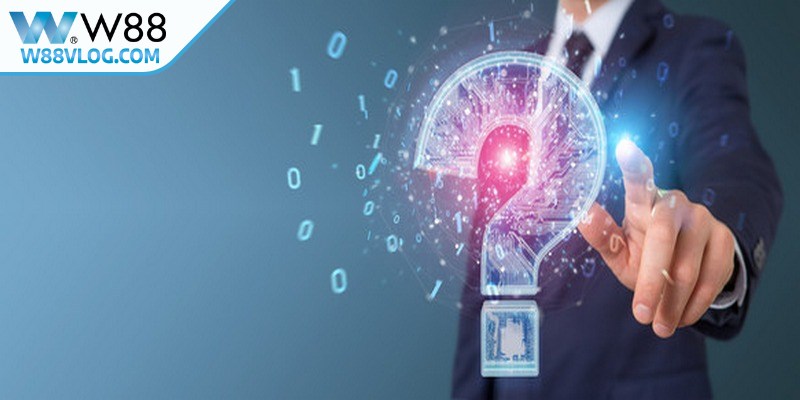 Câu hỏi thường gặp về trò chơi Poker online tại W88