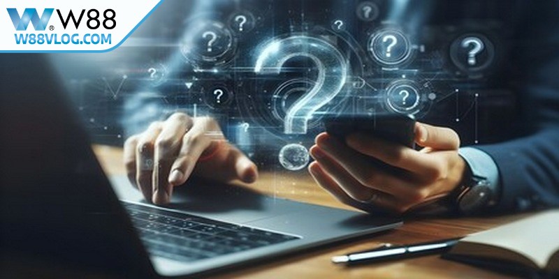 Song Thủ Lô Khung 3 Ngày - Bí Quyết Thắng Tiền Tỷ 10 Câu hỏi thường gặp về soi cầu bạch thủ lô tại W88