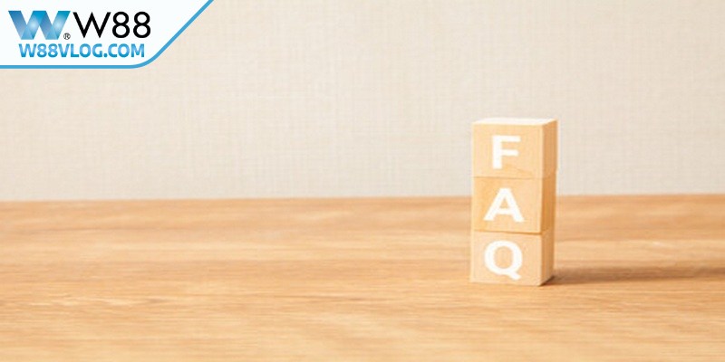 Kèo Châu Âu - Giải Mã Cách Đặt Cược Và Chiến Thuật Thắng 10 Câu hỏi thường gặp về thủ thuật cá cược thể thao tại W88