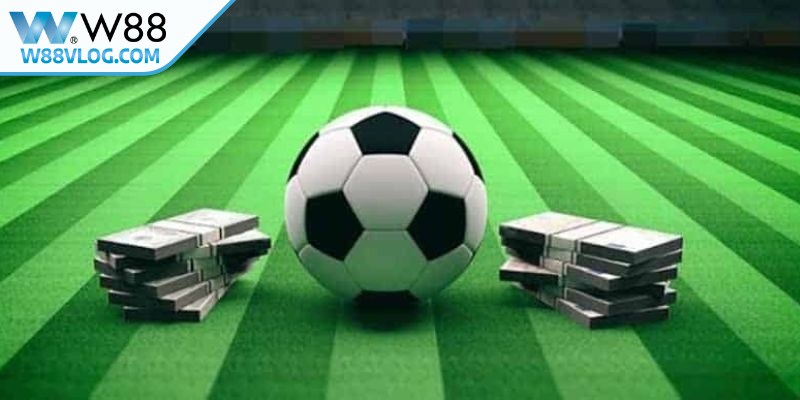 Kèo Châu Âu - Giải Mã Cách Đặt Cược Và Chiến Thuật Thắng 8 Phân bổ nguồn vốn đầu tư cược sport hợp lý và đúng chiến thuật