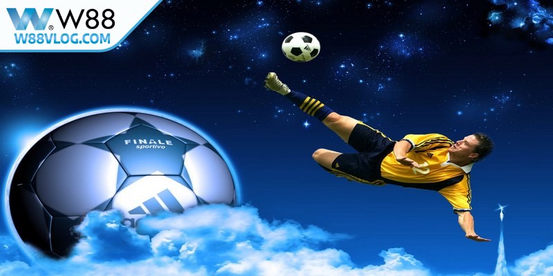 Chấp bóng đá 1 hòa phù hợp với những người chơi tìm kiếm sự an toàn