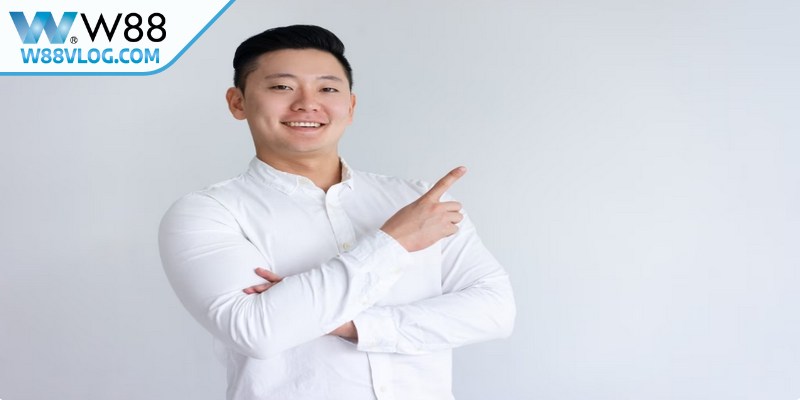 Tầm nhìn lãnh đạo định hình vị thế W88 từ Văn Công