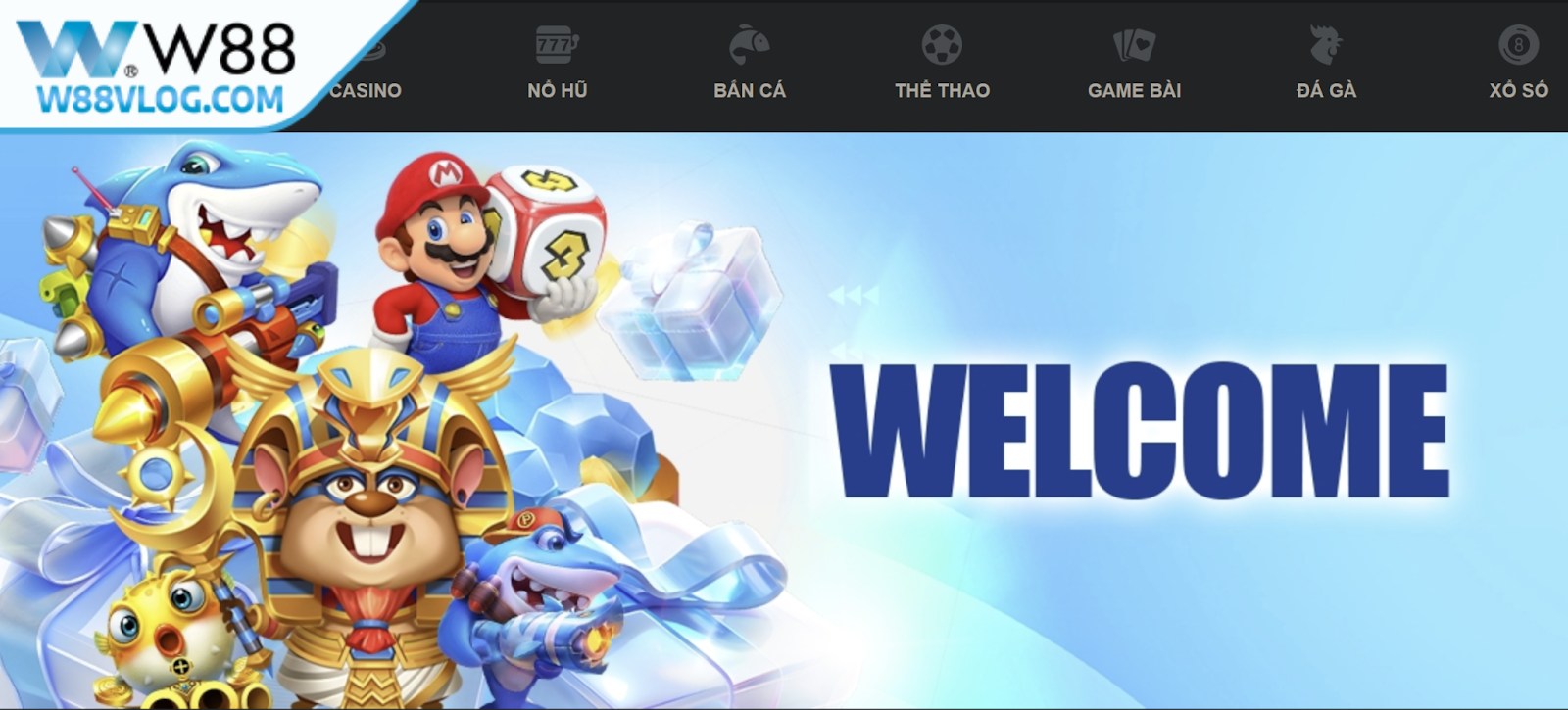 Link Vào W88 - Cách Thức Truy Cập An Toàn Và Hiệu Quả 7 Nguyên nhân khiến người dùng truy cập W88 bị chặn