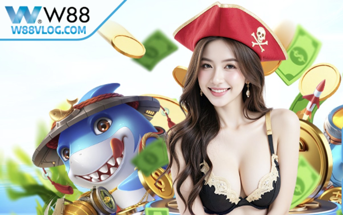 Link Vào W88 - Cách Thức Truy Cập An Toàn Và Hiệu Quả 7 Truy cập vào W88 sẽ có được trải nghiệm cá cược đáng tin cậy