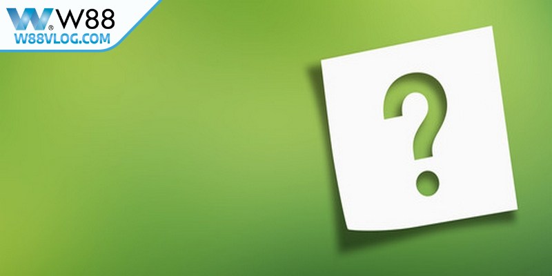 Link Vào W88 - Cách Thức Truy Cập An Toàn Và Hiệu Quả 10 Câu hỏi thường gặp về câu hỏi W88 có uy tín không