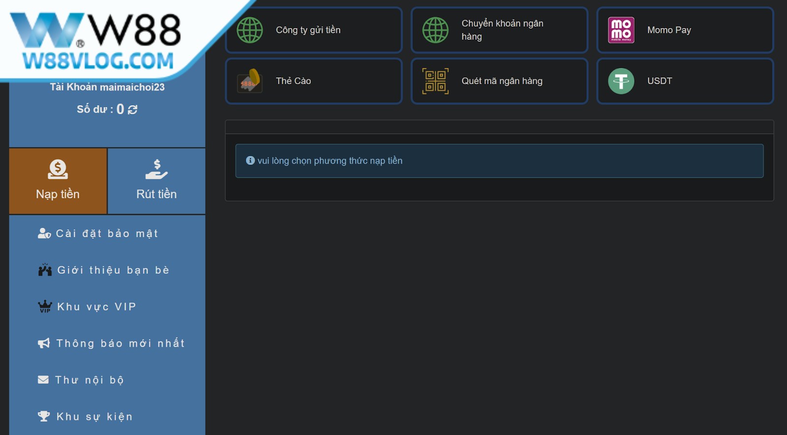 Link Vào W88 - Cách Thức Truy Cập An Toàn Và Hiệu Quả 8 Lý do nhiều người băn khoăn W88 có uy tín không