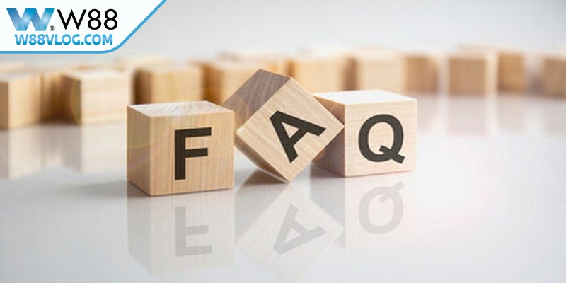 Câu hỏi thường gặp về chúng tôi 188BET